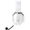 Razer BlackShark V2 Pro For XBOX Ασύρματο Over Ear Gaming Headset με σύνδεση Bluetooth / USB Λευκό