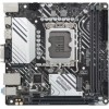 Asus Prime H610I-PLUS-CSM Motherboard Mini ITX με Intel 1700 Socket