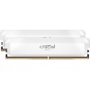 Crucial Pro Overclocking DDR5 32GB RAM με 2x16GB Modules και Ταχύτητα 6000 για Desktop