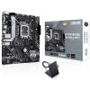 Asus PRIME H610M-A WIFI Motherboard Micro ATX με Intel 1700 Socket 90MB1G00-M0EAY0