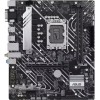 Asus Prime H610M-A WIFI D4 Motherboard Micro ATX με Intel 1700 Socket 90MB1C80-M0EAY0
