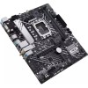 Asus Prime H610M-A WIFI D4 Motherboard Micro ATX με Intel 1700 Socket 90MB1C80-M0EAY0