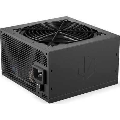 Endorfy Supremo FM5 650W Μαύρο Τροφοδοτικό Υπολογιστή Full Modular 80 Plus Gold