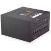 Endorfy Supremo FM5 650W Μαύρο Τροφοδοτικό Υπολογιστή Full Modular 80 Plus Gold