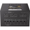 Endorfy Supremo FM5 650W Μαύρο Τροφοδοτικό Υπολογιστή Full Modular 80 Plus Gold