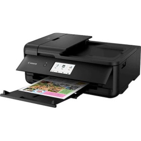 Canon Pixma TS9550a Έγχρωμο Πολυμηχάνημα Inkjet με WiFi και Mobile Print