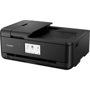 Canon Pixma TS9550a Έγχρωμο Πολυμηχάνημα Inkjet με WiFi και Mobile Print