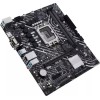 Asus Prime H610M-D D4 Motherboard Micro ATX με Intel 1700 Socket