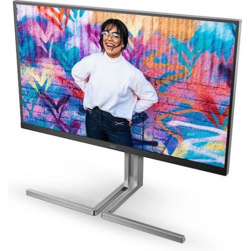 AOC U32U3CV IPS HDR Monitor 32