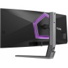 AOC AG346UCD Ultrawide QD-OLED HDR Curved Monitor 34