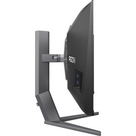 AOC AG346UCD Ultrawide QD-OLED HDR Curved Monitor 34