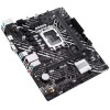 Asus Prime H610M-K Motherboard Micro ATX με Intel 1700 Socket