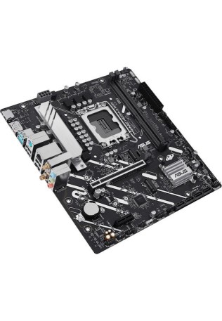 Asus Prime H810M-A WIFI Motherboard Micro ATX με Intel 1851 Socket 90MB1KJ0-M0EAY0
