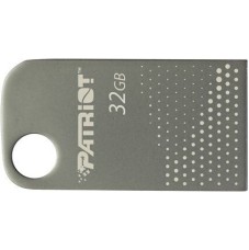 Patriot 32GB USB 3.2 Stick Ασημί