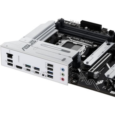 Asus PRIME X870-P Motherboard ATX με AMD AM5 Socket 90MB1IT0-M0EAY0