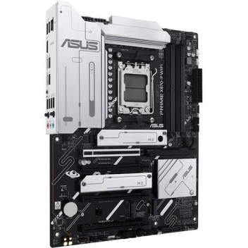 Asus PRIME X870-P WIFI Motherboard ATX με AMD AM5 Socket 90MB1IS0-M0EAY0