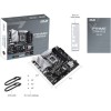 Asus Prime Z790M-Plus Motherboard Micro ATX με Intel 1700 Socket