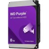 Western Digital Purple 8TB HDD Σκληρός Δίσκος 3.5