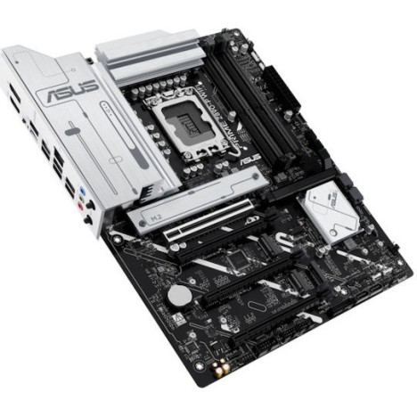 Asus Prime Z890-P WIFI rev. 1.0 Motherboard ATX με Intel 1851 Socket PLYASU1850010