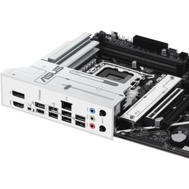 Asus Prime Z890-P WIFI rev. 1.0 Motherboard ATX με Intel 1851 Socket PLYASU1850010