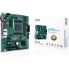Asus Pro A520M-C II/CSM Motherboard Micro ATX με AMD AM4 Socket 90MB18F0-M0EAYC