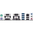 Asus Pro A520M-C II/CSM Motherboard Micro ATX με AMD AM4 Socket 90MB18F0-M0EAYC