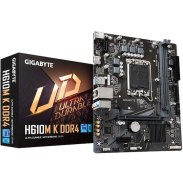 Asus Pro A520M-C II/CSM Motherboard Micro ATX με AMD AM4 Socket 90MB18F0-M0EAYC