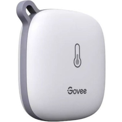 Govee Θερμόμετρo & Υγρασιόμετρo Επιτοίχιο / Επιτραπέζιο