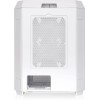 Thermaltake The Tower 600 Gaming Midi Tower Κουτί Υπολογιστή με Πλαϊνό Παράθυρο Snow White
