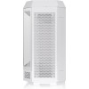 Thermaltake The Tower 600 Gaming Midi Tower Κουτί Υπολογιστή με Πλαϊνό Παράθυρο Snow White