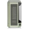 Thermaltake The Tower 600 Midi Tower Κουτί Υπολογιστή με Πλαϊνό Παράθυρο Πράσινο