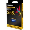 Adata microSDXC 256GB Class 10 U3 UHS-II