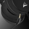Sharkoon Skiller SGH25 Over Ear Gaming Headset με σύνδεση 3.5mm