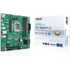 Asus PRO B860M-C-CSM Motherboard Micro ATX με Intel 1851 Socket 90MB1MCP-M0EAYC