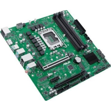 Asus PRO B860M-C-CSM Motherboard Micro ATX με Intel 1851 Socket 90MB1MCP-M0EAYC