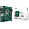 Asus Pro H610M-C-CSM Motherboard Micro ATX με Intel 1700 Socket 90MB1AT0-M0EAYC
