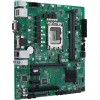 Asus Pro H610M-C D4-CSM Motherboard Micro ATX με Intel 1700 Socket 90MB1A30-M0EAYC