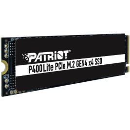 Patriot Viper VP400 Lite SSD 2TB M.2 NVMe PCI Express 4.0