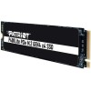 Patriot Viper VP400 Lite SSD 2TB M.2 NVMe PCI Express 4.0