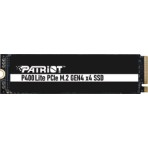 Patriot Viper VP400 Lite SSD 1TB M.2 NVMe PCI Express 4.0