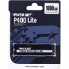 Patriot Viper VP400 Lite SSD 1TB M.2 NVMe PCI Express 4.0