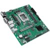 Asus Pro H810M-C-CSM Motherboard Micro ATX με Intel 1851 Socket