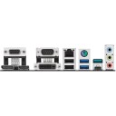 Asus Pro H810M-C-CSM Motherboard Micro ATX με Intel 1851 Socket