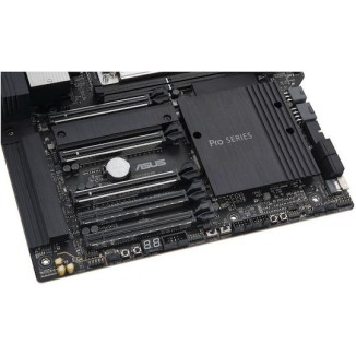 Asus Pro WS TRX50-SAGE WIFI Motherboard SSI CEB με AMD sTR5 Socket 90MB1FZ0-M0EAY0