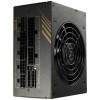 FSP/Fortron Dagger Pro 850W Μαύρο Τροφοδοτικό Υπολογιστή Full Modular 80 Plus Gold