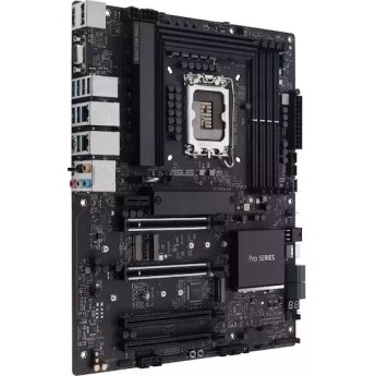 Asus Pro WS W680-ACE Motherboard ATX με Intel 1700 Socket 90MB1DZ0-M0EAY0