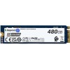 Kingston DC2000B SSD 480GB M.2 NVMe PCI Express 4.0
