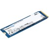 Kingston Nv3 SSD 500GB M.2 NVMe PCI Express 4.0