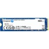 Kingston Nv3 SSD 500GB M.2 NVMe PCI Express 4.0