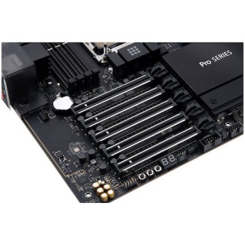 Asus Pro WS W790-Ace Motherboard SSI CEB με Intel LGA4677 Socket 90MB1C70-M0EAY0